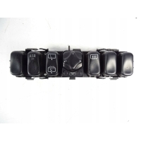 Mercedes Vaneo W414 PANEL STEROWANIA LUSTEREK A1688203610