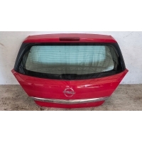 Opel astra h iii 5d bh крышка багажника багажника задняя y547