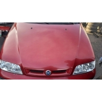 Капот крышка silnika^^ fiat albea 2005 132 przedlift