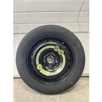 Мерседес c - klasa w204 колесо подъездные dojazdówka 2044000302 125 / 90 r16 et20