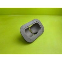 Заглушка крепления сиденья Toyota LAND CRUISER VDJ200 2011 7169660150