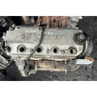 Honda accord vi 1.8 двигатель f18b2