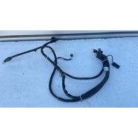 Клемма / свет проводов akumulatora mercedes - benz gla h247 a1775407732