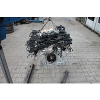 Двигатель в сборе audi sq7 sq8 4 , 0 tfsi dwr 2 тыс.км
