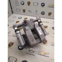 Суппорт задний левый Buick Encore GX 2023 42782663