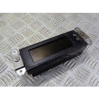 Дисплей для opel frontera 024461677