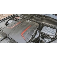 Двигатель audi sq7 a8 4.0 tdi cza бесплатно монтаж