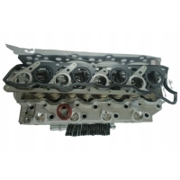 Pajero galloper l200 l300 h1 starex h200 h100 2.5 4d56 головка блока цилиндров уплотнители