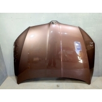 Капот Skoda Octavia A7 5E0823031
