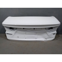 Крышка багажника Omoda S5 552000189AADYJ