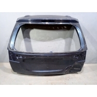 Дверь багажника Mitsubishi Outlander GF 5801B818