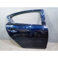 Дверь задняя правая Mazda Mazda6 GL GHK172010
