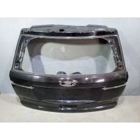 Дверь багажника Ford Explorer 5 BB5Z7840010A
