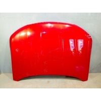 Капот Chery Tiggo 7 553000124AADYJ