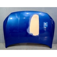 Капот Volkswagen Polo 6 6N5823031A