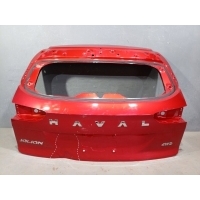 Дверь багажника Haval Jolion 6301600XST11AD