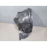 Локер передний левый BMW X3 F25 51717213641