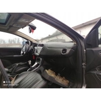 Lancia дельта iii консоль торпеда airbag