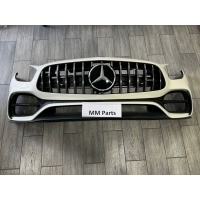 Бампер передний Mercedes AMG GT c190 2020 A1908858500