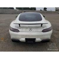 Спойлер Mercedes AMG GT c190 2020 A1907903100