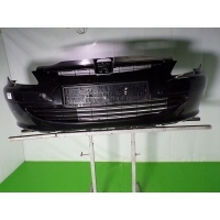Peugeot 307 cc бампер передняя передний
