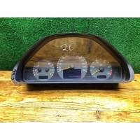 Щиток приборов (приборная панель) Mercedes E W210 2002 A2105402911, 87001357B, A2105402911Q04