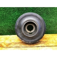 Шкив коленвала Opel Zafira A 2002 E6X0001BTA, 02269211110