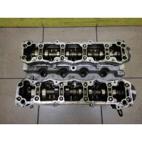 CITROEN XSARA PICASSO 1.6 16V GŁOWICA SILNIKA 9656769580