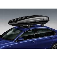 Dachbox 420 bmw e81 e87 e90 f20 f30 oryginalny 82732406460