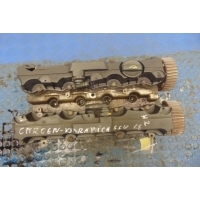 CITROEN XSARA PICASSO 1.6 16V GŁOWICA SILNIKA 9656769580