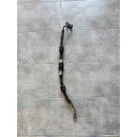 Провода шланг гур редуктора audi a6 c6 4f1422893t