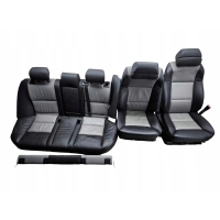 Bmw 5 e60 e61 2006 кресла / диван / комплект