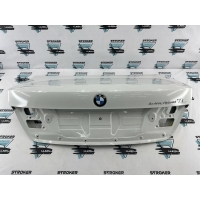 крышка багажника BMW 7-Series ActiveHybrid F02 2012 41627172332