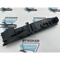 Кронштейн радиатора BMW 1-Series E82 2009 17107524912