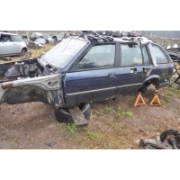 Bmw e30 325ix 90r тьюринг кузовное zarejestrowana с oc