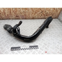 Патрубок воздушного фильтра Citroen Berlingo M59 рест. 2006 9646933780,9637306580,9635044280,9644810680