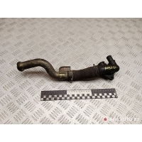 Фланец (тройник) системы охлаждения Peugeot 406 2001