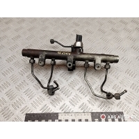 топливная рампа Peugeot 406 2004 55PP0202,0445214092,9657017680