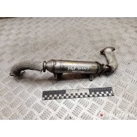 Охладитель отработанных газов Alfa Romeo GT 937 2003 870552U,874236F
