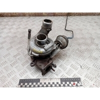 Турбина Fiat Stilo 1 поколение 2006 55205370,55200925,55214063,71724097,71788700,71790703,71792879,71793947,7604970001,7604970002,7604970003,7772500001,7772505001S,7772505002S