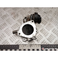 Заслонка дроссельная Fiat Stilo 2003 46823851