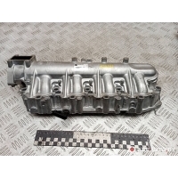 коллектор впускной Opel Vectra C 2004 700373120,26570307,20346203,26570405,55210201,55182684