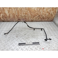 Трубка охлаждения АКПП Mercedes-Benz ML W163 1999 A6121800430