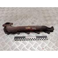 коллектор выпускной Mercedes-Benz ML W163 1999 A6121420101