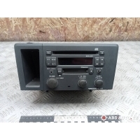 Магнитола Volvo V70 2 2004 8651152,9184530,9491217