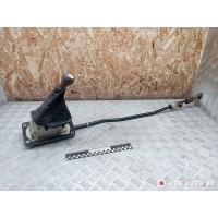 Кулиса Renault Laguna 2 2004 8200014067