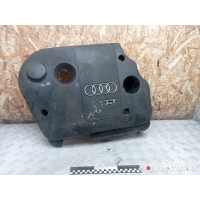 Декоративная крышка двигателя Volkswagen Passat B5 2000 038103925AP,038103925AR