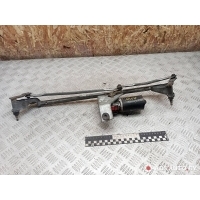 Механизм стеклоочистителя (трапеция дворников) Volvo V70 1999 9127592