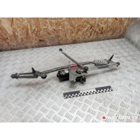 Механизм стеклоочистителя (трапеция дворников) Volvo S60 2004 404775,09151848,32031405