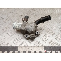 Корпус термостата Renault Twingo 1999 867991,864962,865069